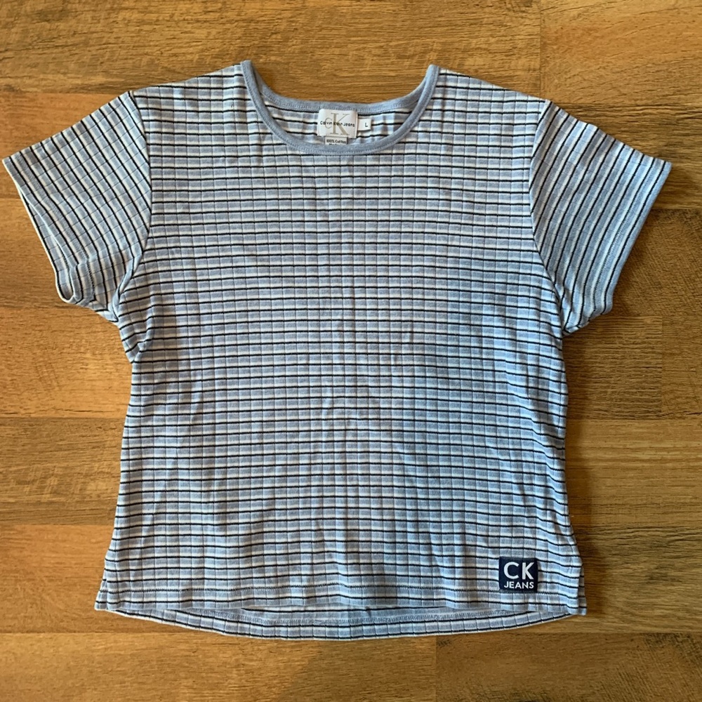 Calvin Klein top